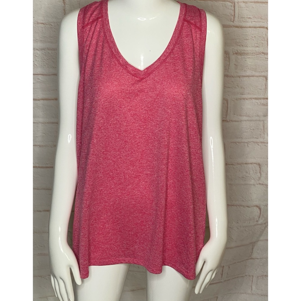 The North Face Vapor wick top size XXL